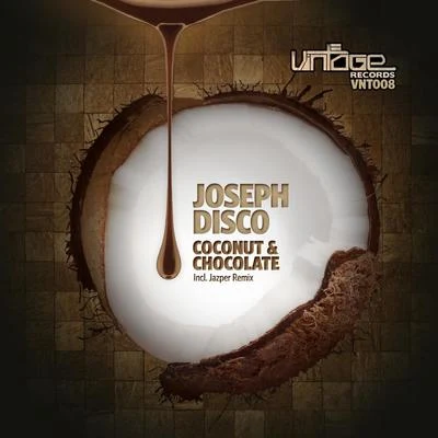 Joseph Disco Coconut & Chocolate