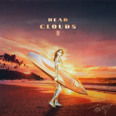 88rising Head in the Clouds II