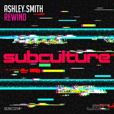 Ashley Smith Rewind