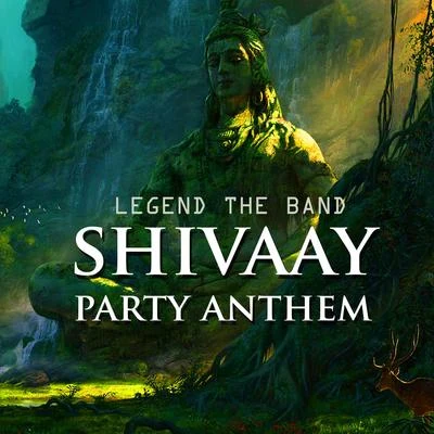 Arun Kumar Shivaay Party Anthem