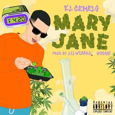 El Gemelo Mary Jane