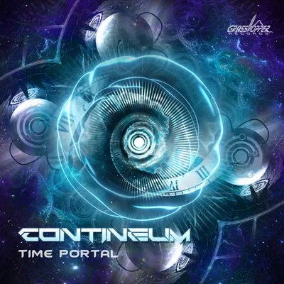 Contineum Time Portal