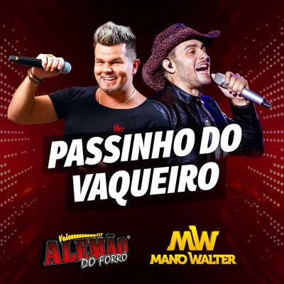 Mano Walter Passinho do Vaqueiro