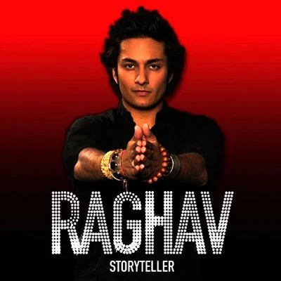 Raghav Storyteller