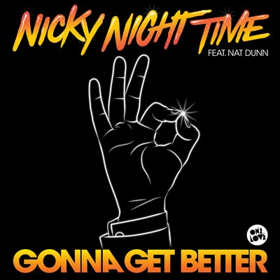 Nicky Night Time Gonna Get Better (Extended Mix)