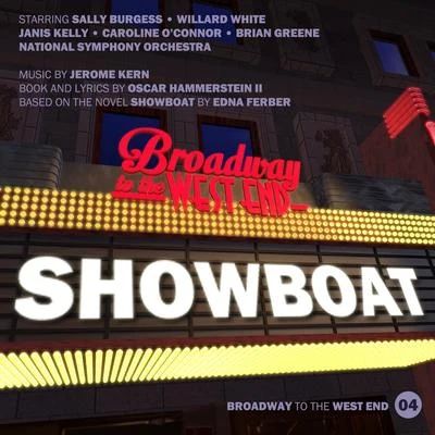 Jerome Kern Showboat