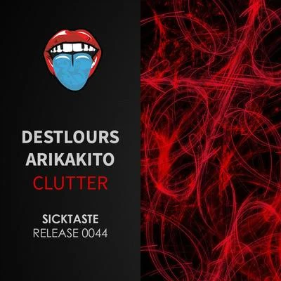 Destlours/Arikakito Clutter