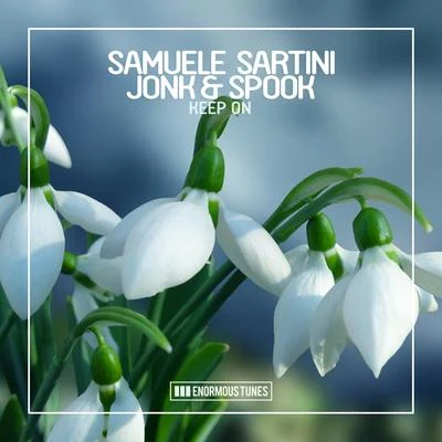 Samuele Sartini Keep On