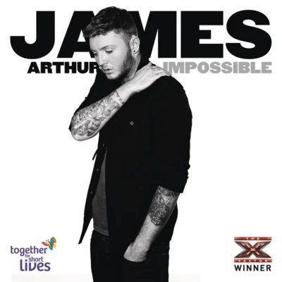 James Arthur Impossible