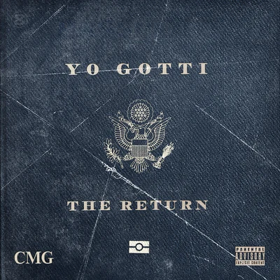 Yo Gotti The Return