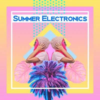 Sunset Chill Out Music Zone Summer Electronics: Essential Trance Music For The Party 2020