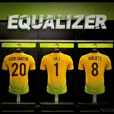 Kidd Santhe Equalizer