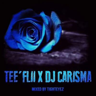 Teeflii Happy Valentines Day From TeeFLii x DJ Carisma