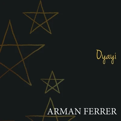 Arman Ferrer Oyayi