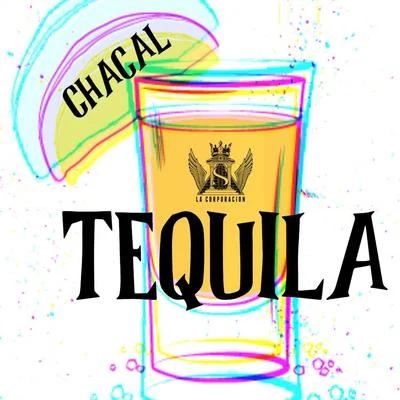 Chacal Tequila