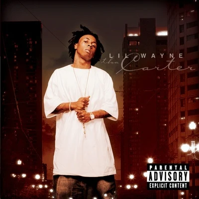 Lil Wayne Tha Carter