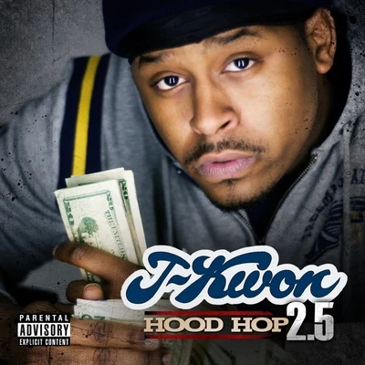 J-Kwon Hood Hop 2.5