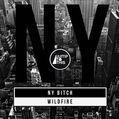 Wildfire NY ***** - EP