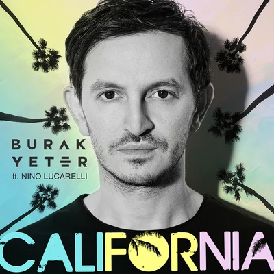 Burak Yeter California