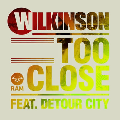 Wilkinson Too Close