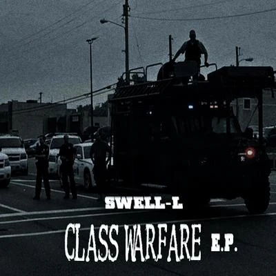 Swell-L Class Warefare - EP