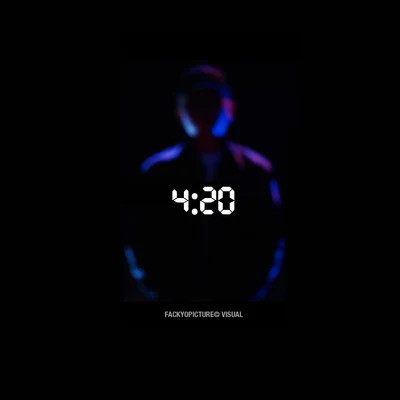 Yee (陈逸) 4:20