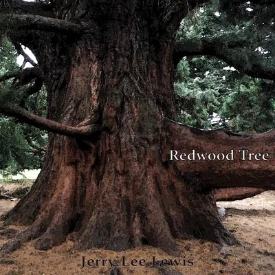 Jerry Lee Lewis Redwood Tree