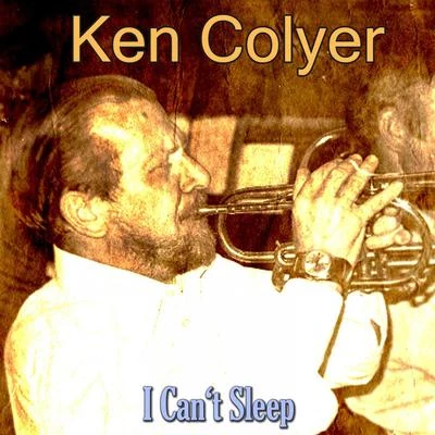 Ken Colyer I Can't Sleep