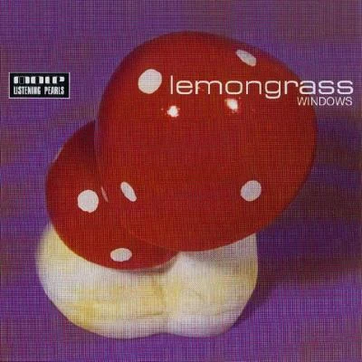 Lemongrass Windows