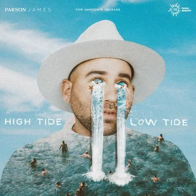 Parson James High Tide, Low Tide