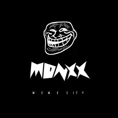 MONXX MEME CITY