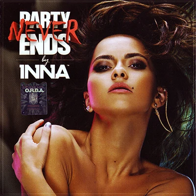 INNA Party Never Ends