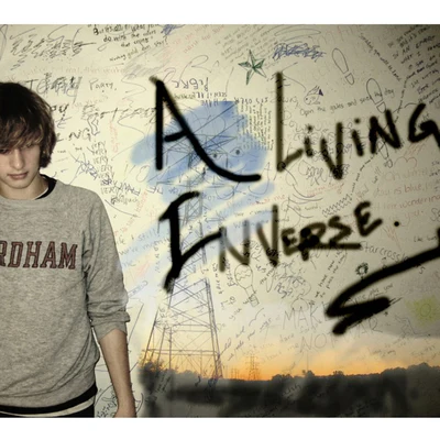 Dylan Owen A Living Inverse EP