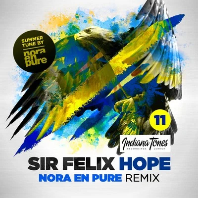 Sir Felix Hope (Nora en Pure Remixes)