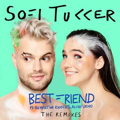 Dance/Amine Edge/Sofi Tukker Best Friend (Amine Edge & DANCE Remix)