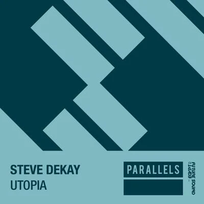 Steve Dekay Utopia