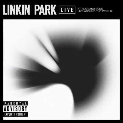 Linkin Park A Thousand Suns Live Around The World