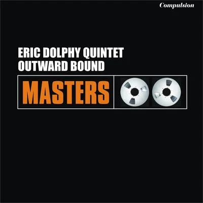 Eric Dolphy Quintet Outward Bound