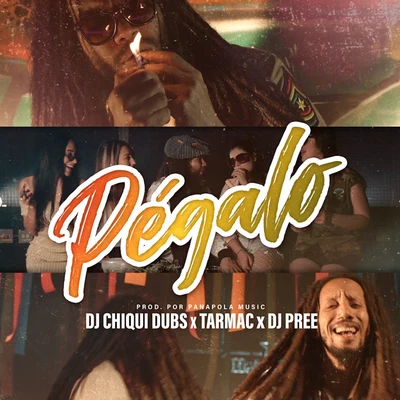 Dj Pree/Dj Chiqui Dubs/Tarmac Pegalo