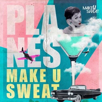 Make U Sweat Planes