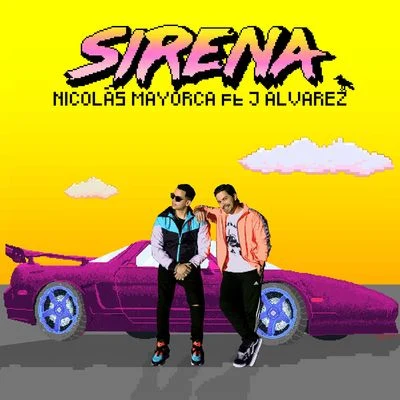 Nicolas Mayorca/J Alvarez Sirena