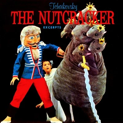 Arthur Rodzinski/The Philharmonic Symphony Orchestra Of London The Nutcracker