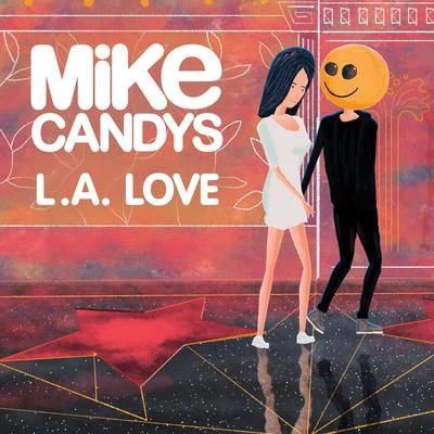 Mike Candys L.A. Love