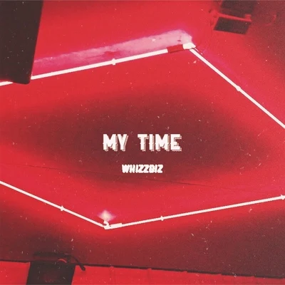 WHIZZBIZ MY TIME