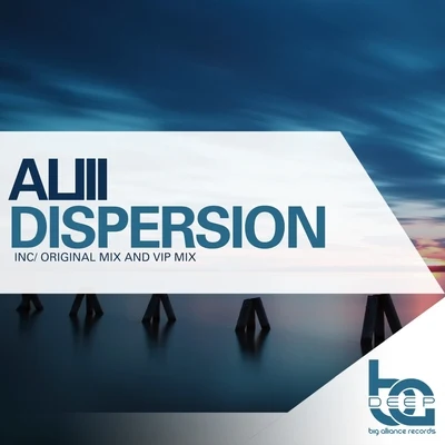 Aliii Dispersion