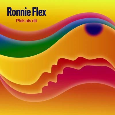 Ronnie Flex Plek Als Dit