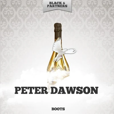 Peter Dawson Boots