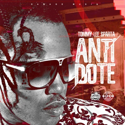 Tommy Lee Sparta Antidote