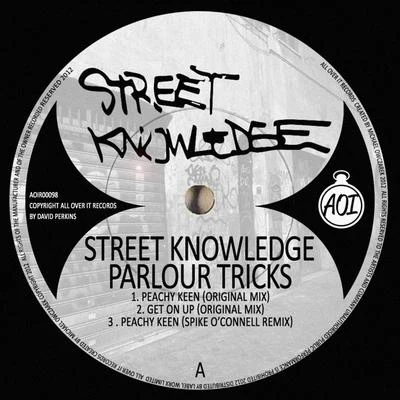 Street Knowledge Parlour Tricks