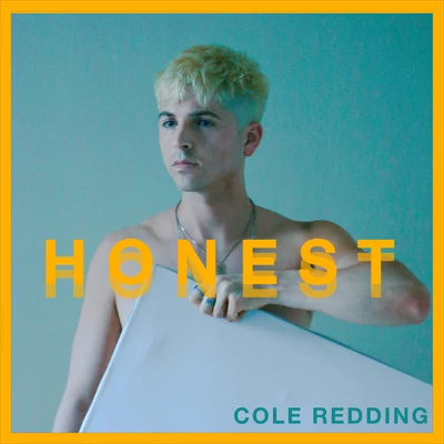 Cole Redding Honest